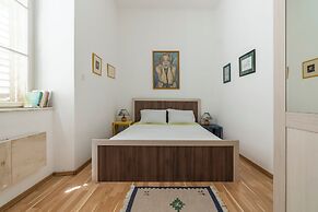 Central Cathedral Apartment