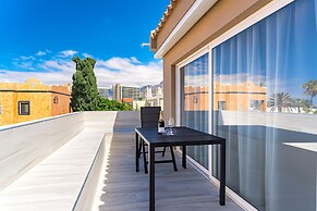 BAL Apartments - Adults Only
