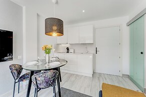 BAL Apartments - Adults Only