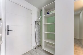 BAL Apartments - Adults Only