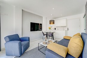 BAL Apartments - Adults Only