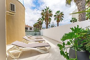 BAL Apartments - Adults Only