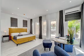 BAL Apartments - Adults Only