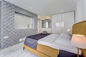 BAL Apartments - Adults Only