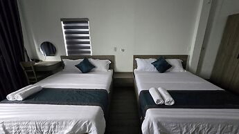 MUBEE Homestay