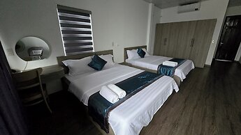 MUBEE Homestay