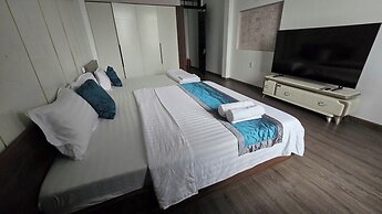 MUBEE Homestay