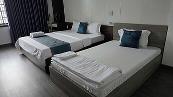 MUBEE Homestay