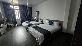 MUBEE Homestay