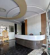 RPCC D'Homestay