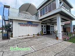 RPCC D'Homestay