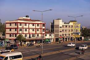 Elris Guest House & Hotel