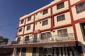 Elris Guest House & Hotel