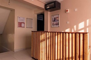 Elris Guest House & Hotel