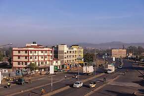 Elris Guest House & Hotel