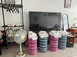 Lukang Hung-shiu Homestay