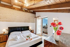 Casa Del Profeta