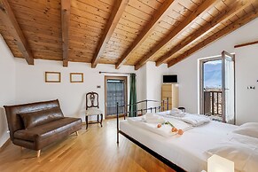 Casa Del Profeta