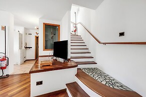 Casa Del Profeta
