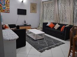 Avishai Homes Kisumu