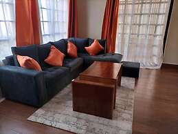 Avishai Homes Kisumu