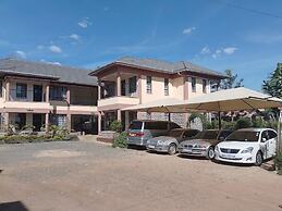 Avishai Homes Kisumu