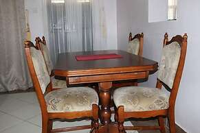 Avishai Homes Kisumu
