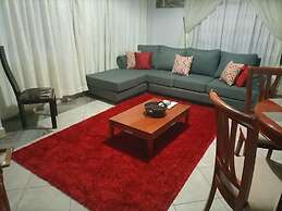 Avishai Homes Kisumu