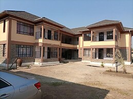 Avishai Homes Kisumu