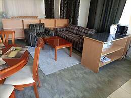 Avishai Homes Kisumu