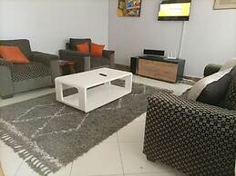 Avishai Homes Kisumu