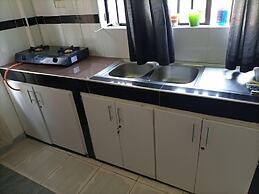 Avishai Homes Kisumu