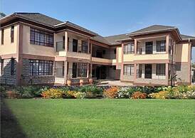 Avishai Homes Kisumu