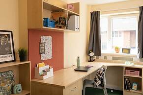 Belgrave View - Campus Accommodation