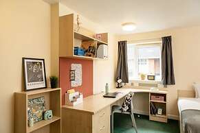 Belgrave View - Campus Accommodation