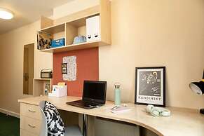 Belgrave View - Campus Accommodation