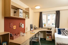Belgrave View - Campus Accommodation