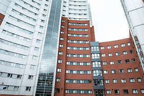 Belgrave View - Campus Accommodation