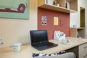 Belgrave View - Campus Accommodation