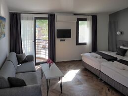 Oliva Mare