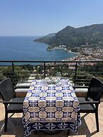 Oliva Mare