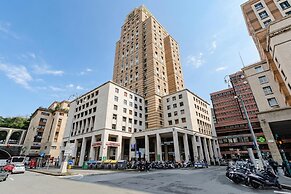 Central Apartment Piazza Dante Genova
