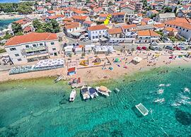 Apartment in Dalmatia With Garden View