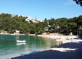 Apartment in Dalmatia With Garden View