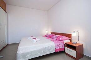 Apartment in Dalmatia With Garden View