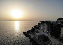 Apartment in Dalmatia With Garden View