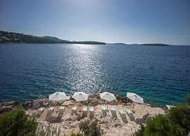 Apartment in Dalmatia With Garden View