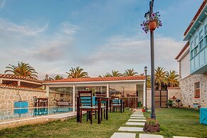 Bella pietra otel