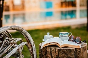 Bella pietra otel