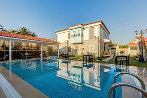 Bella pietra otel